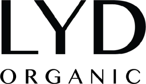 LYD Organic Logo